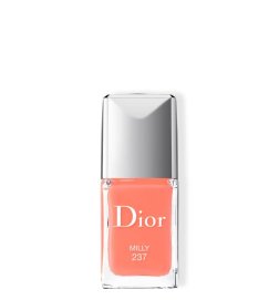 Dior Nagellack - Hochfarbiger Nagellack - Maniküre, Glanz & Halt mit Gel-Effekt Dior Nagellack - Hochfarbiger Nagellack - Maniküre, Glanz & Halt mit Gel-Effekt